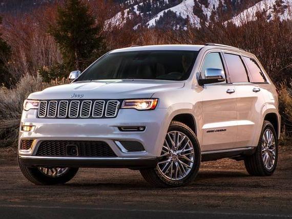 JEEP GRAND CHEROKEE 2018 1C4RJFJG4JC373223 image